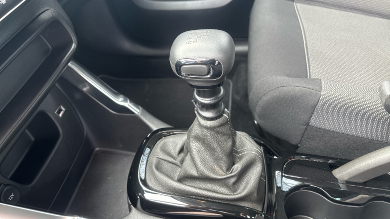 Citroen C3 Aircross 1.2 PureTech 110 C-Series Edition 5dr Petrol Hatchback